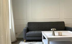 Le petit Paris Compiegne